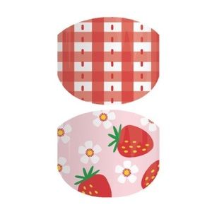 Jamberry Jr Nail Wraps